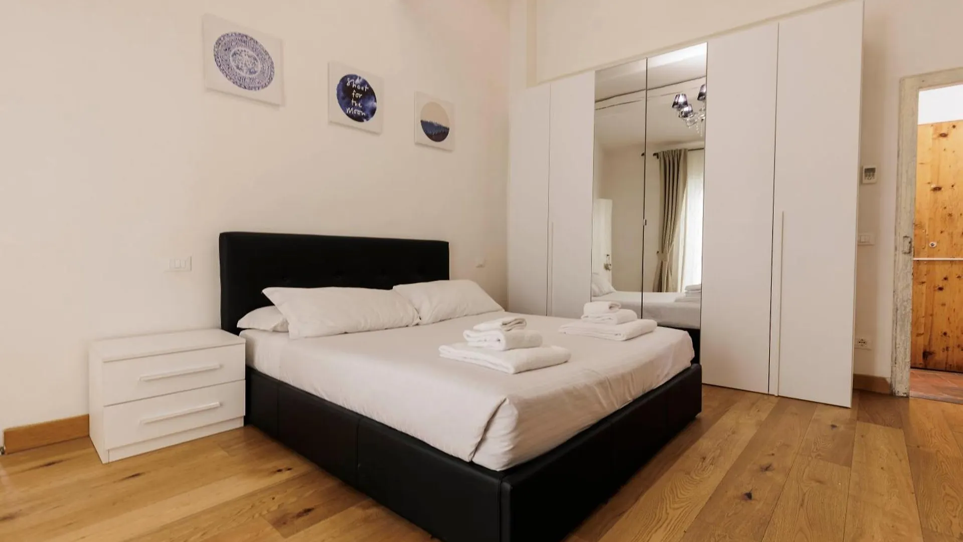 Beatrice Comfort Apartment Florence Italy