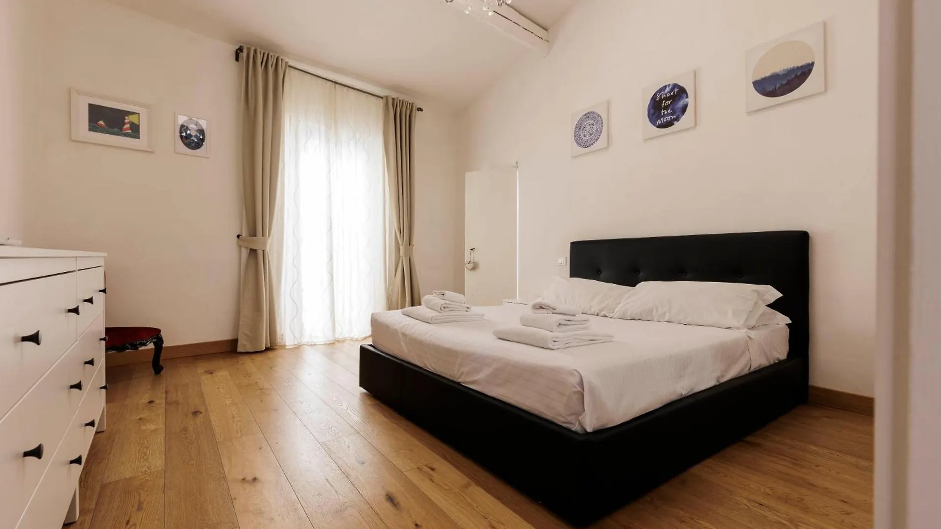 Beatrice Comfort Apartment Florence Italy