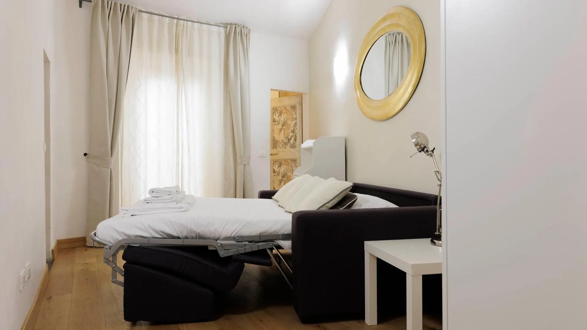Beatrice Comfort Apartment Florence