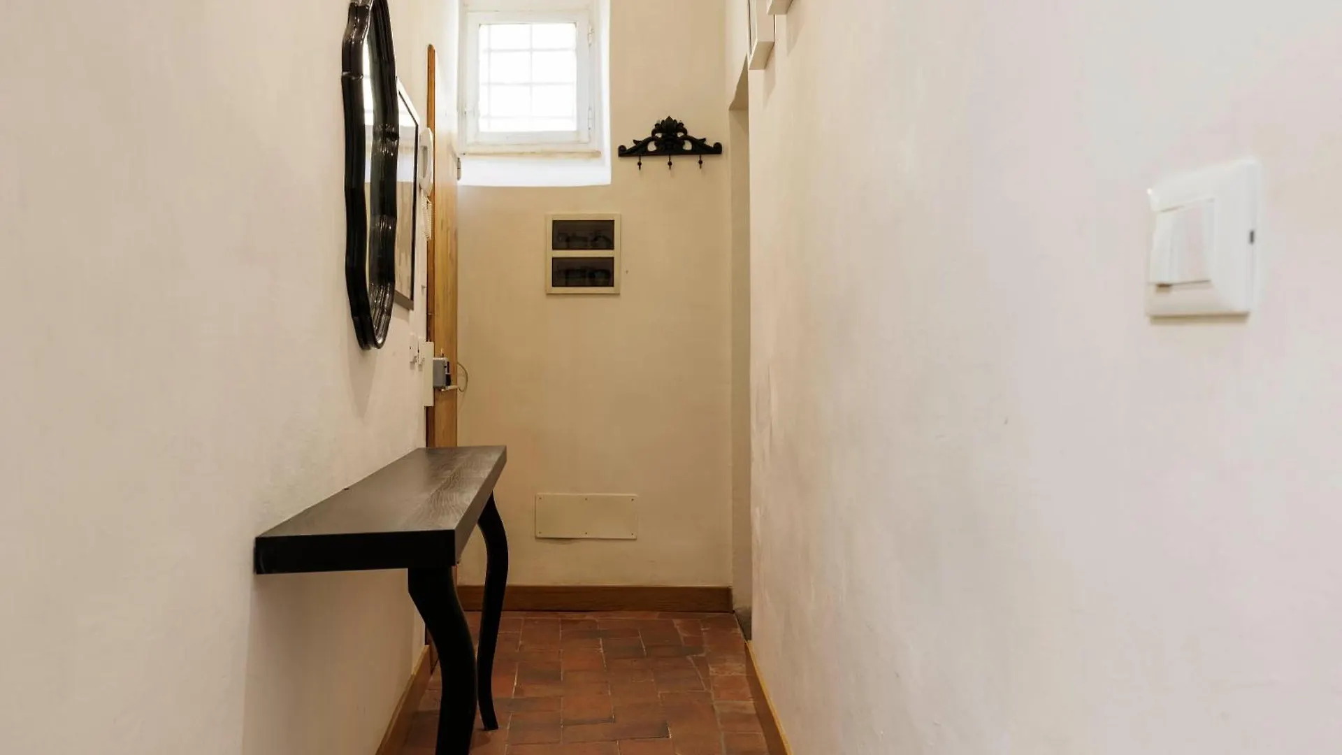 Beatrice Comfort Apartment Florence 0*,