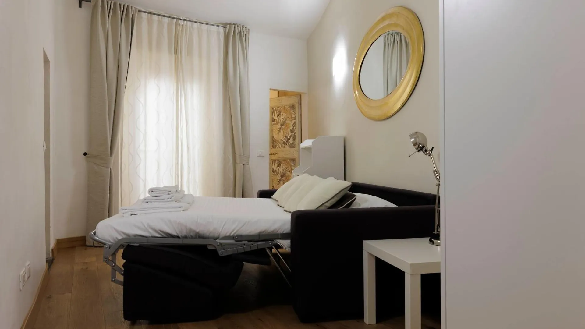 Beatrice Comfort Apartment Florence