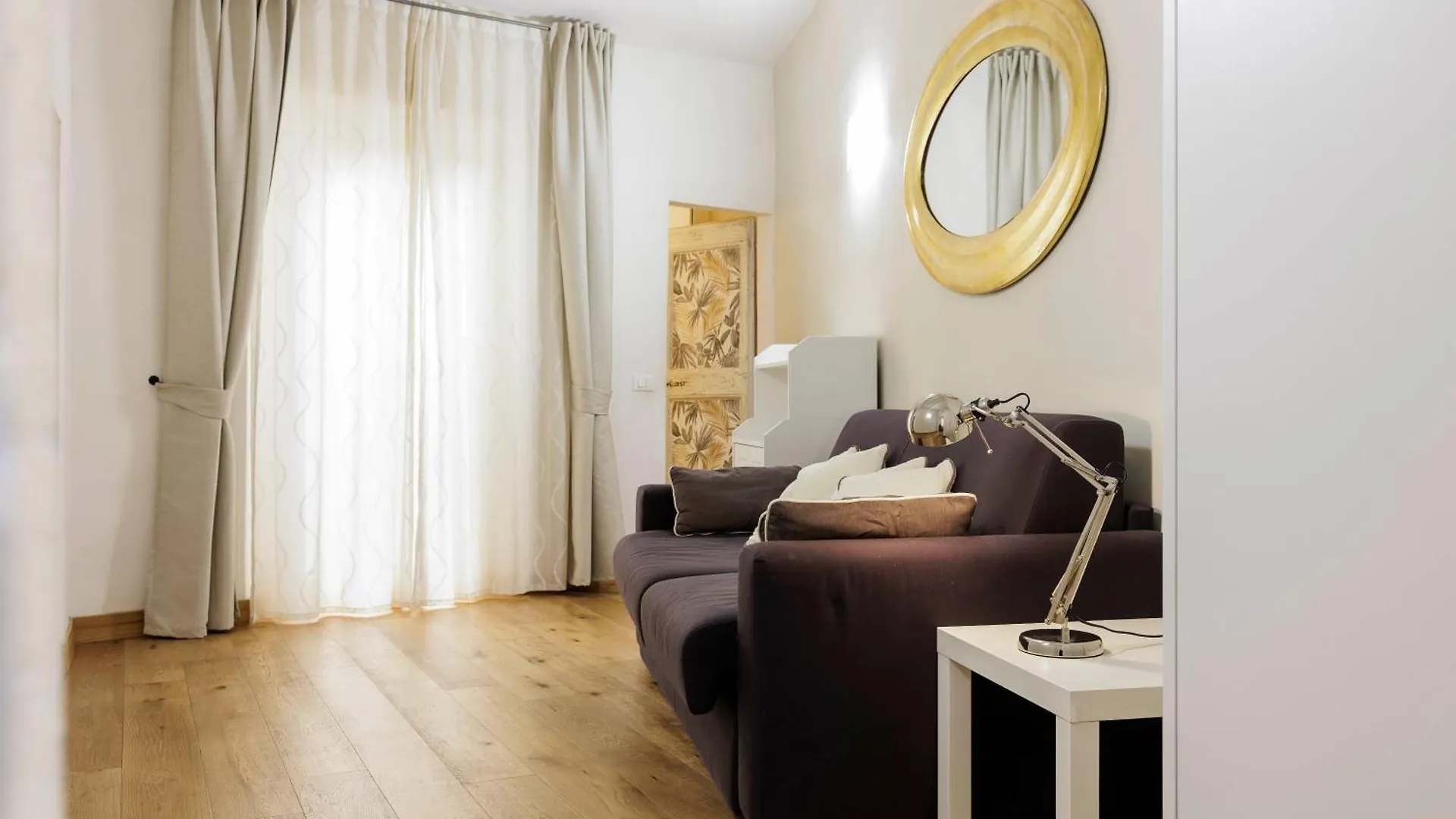 Beatrice Comfort Apartment Florence 0*,
