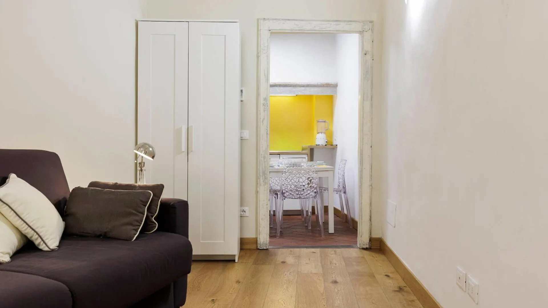 Beatrice Comfort Apartment Florence 0*,