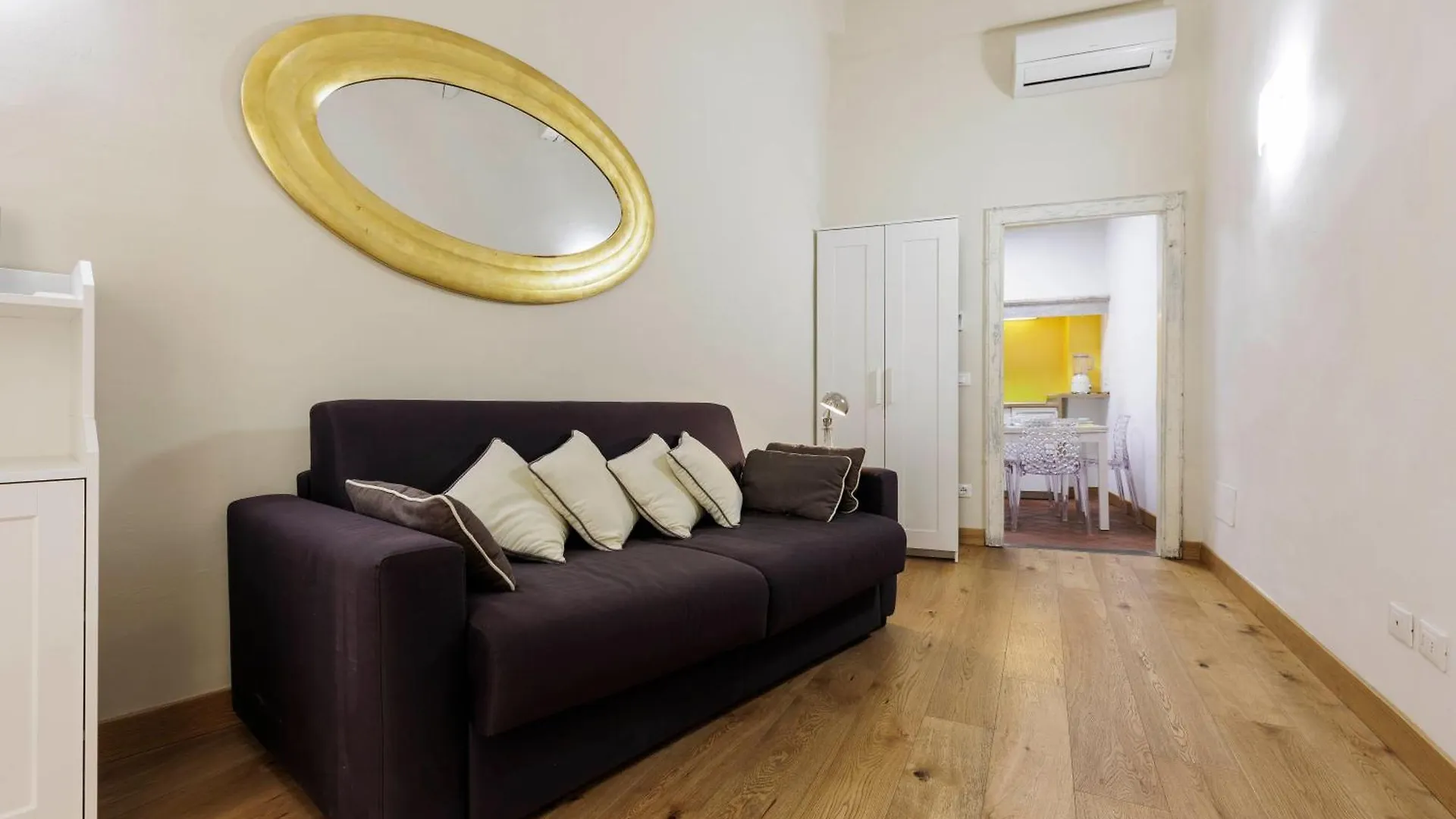 Beatrice Comfort Apartment Florence