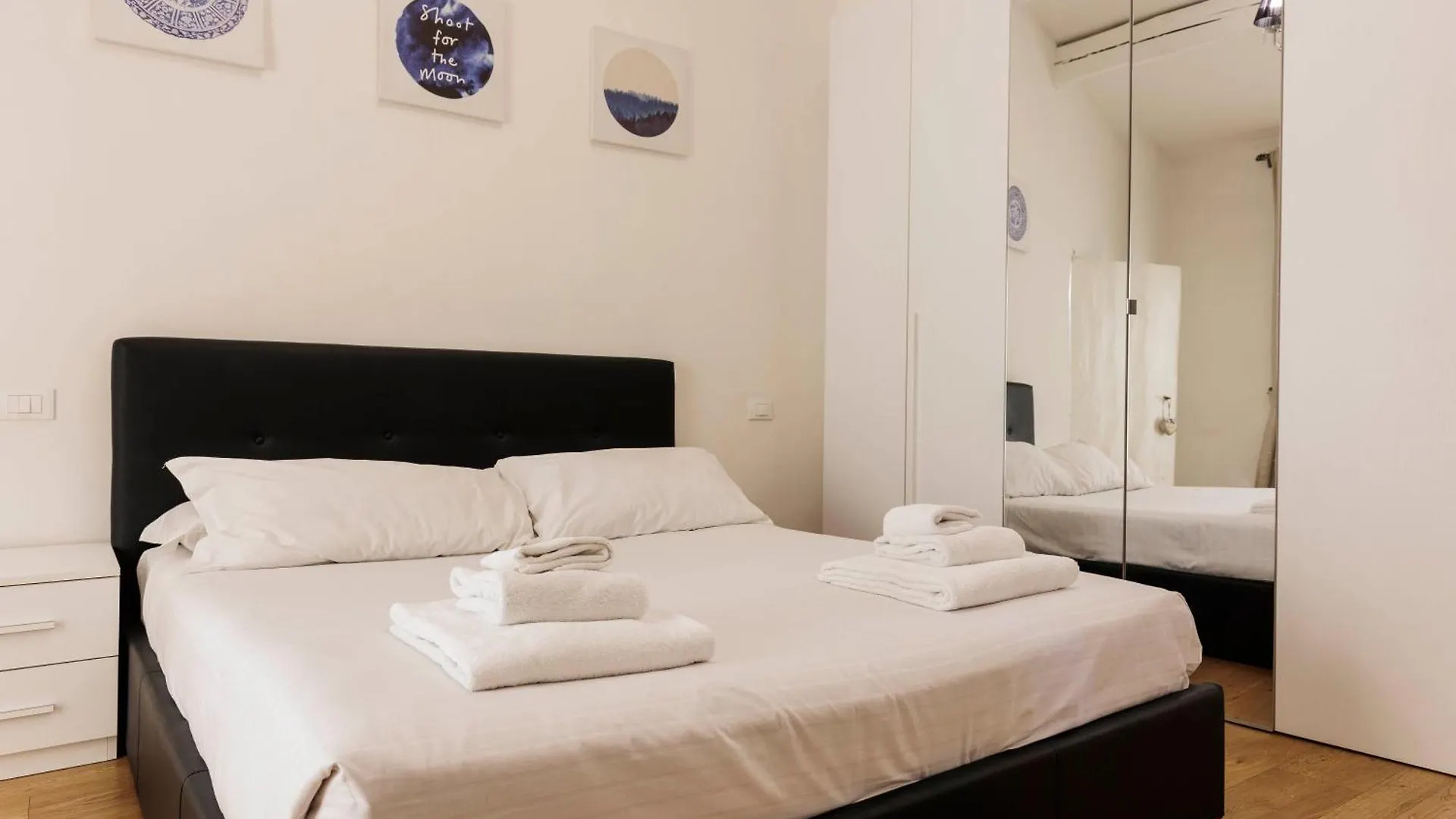 Beatrice Comfort Apartment Florence