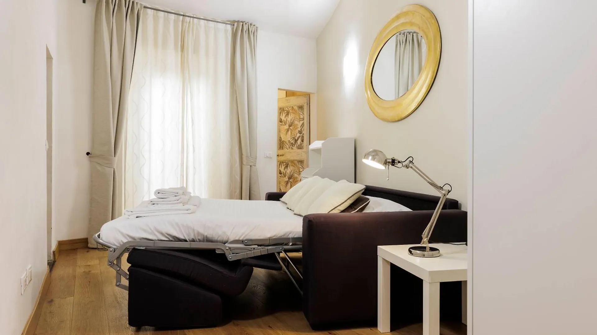 Beatrice Comfort Apartment Florence Italy