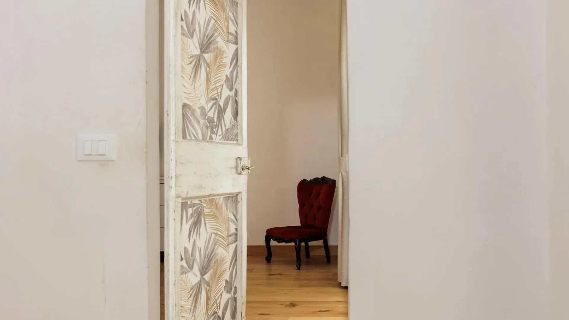 Beatrice Comfort Apartment Florence