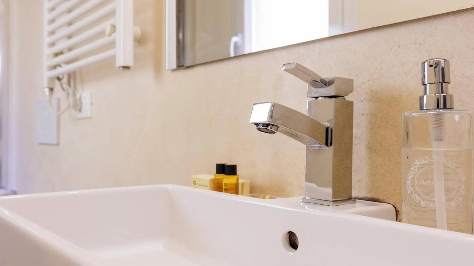 Beatrice Comfort Apartment Firenze