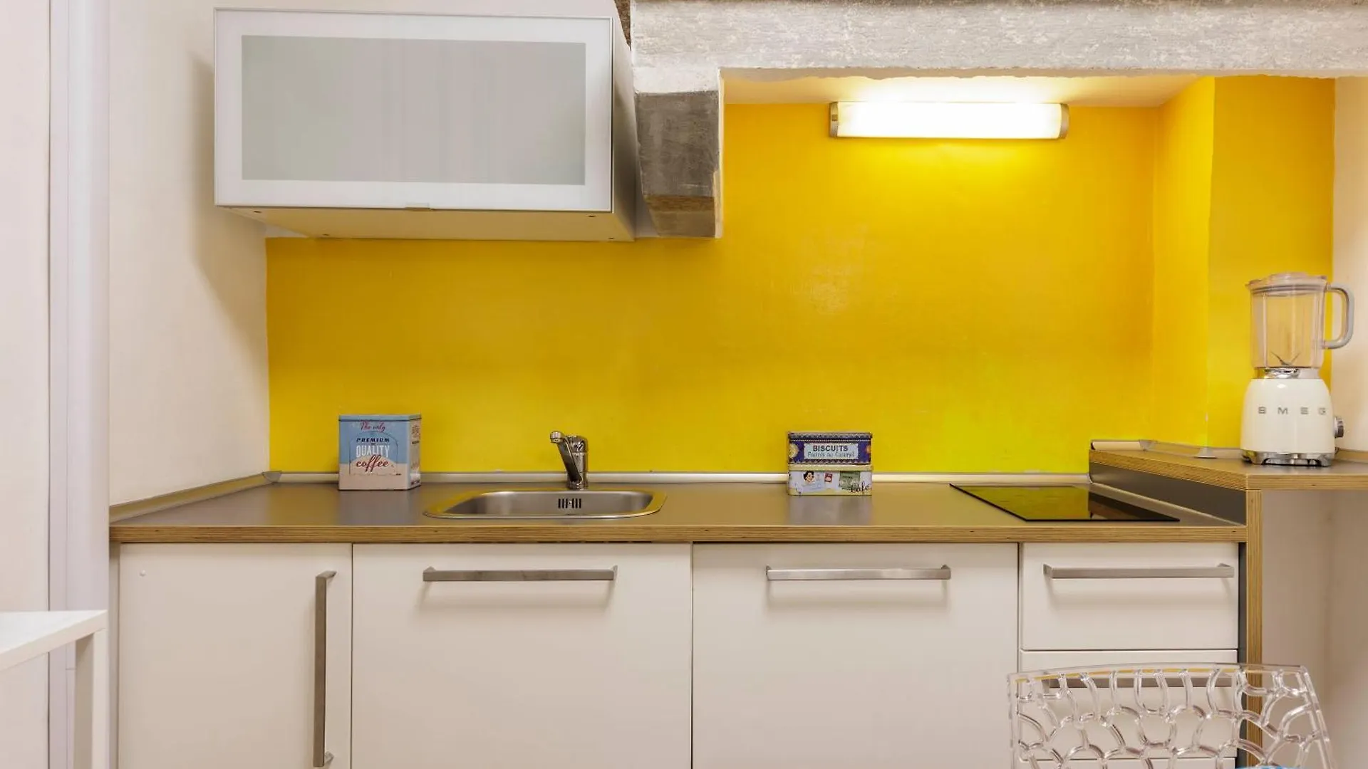 Beatrice Comfort Apartment Firenze