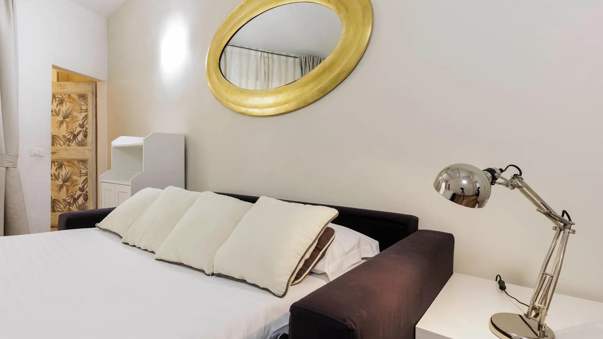 Beatrice Comfort Apartment Firenze