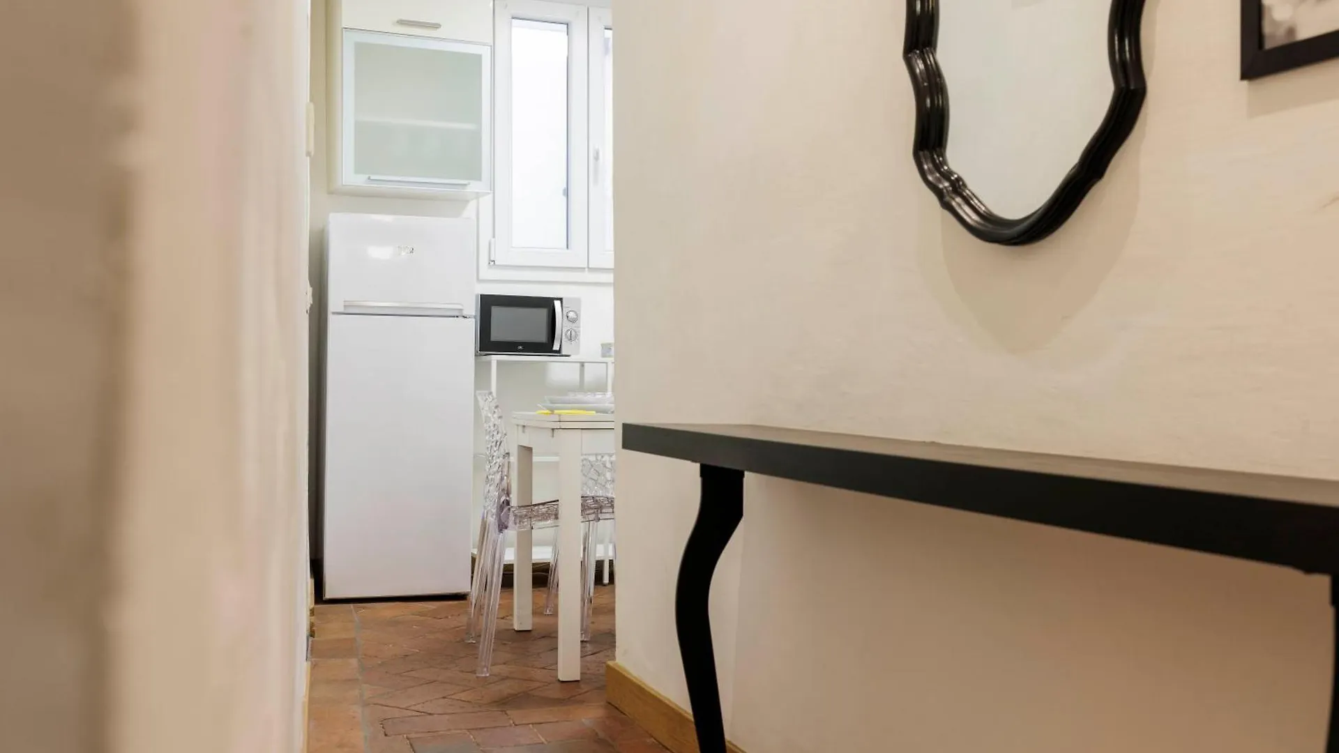 Beatrice Comfort Apartment Firenze