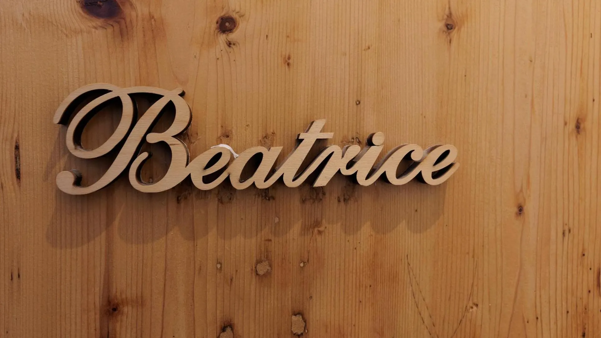 Beatrice Comfort Apartment Firenze