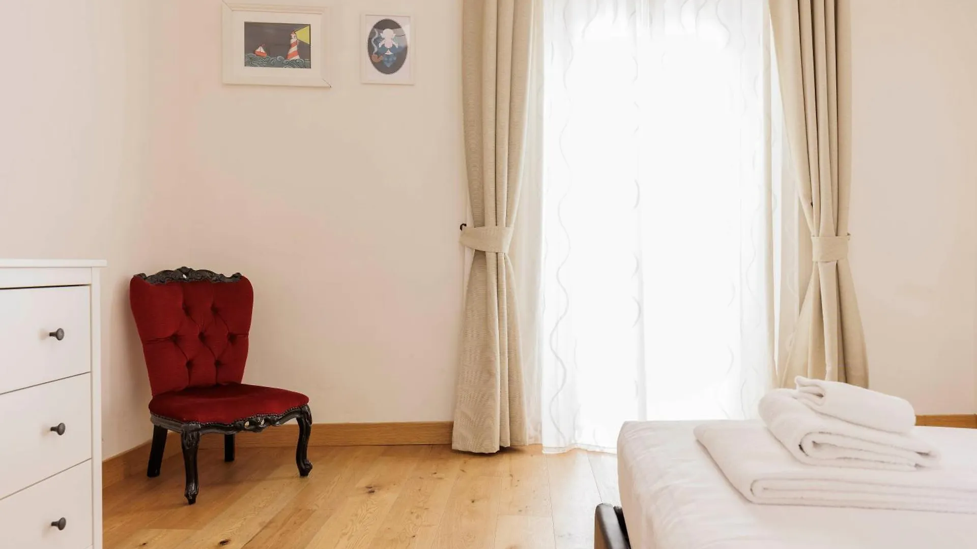 Beatrice Comfort Apartment Florence 0*,  Italy