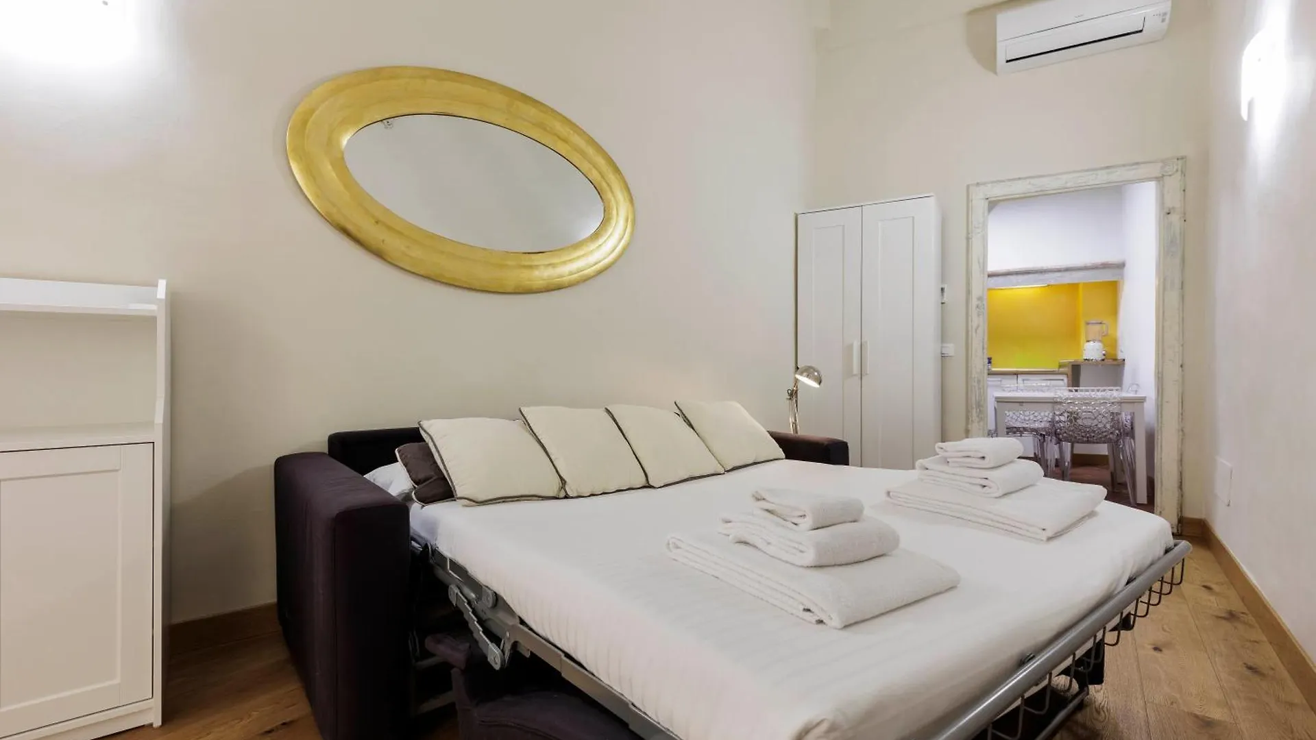 Beatrice Comfort Apartment Florence Italy
